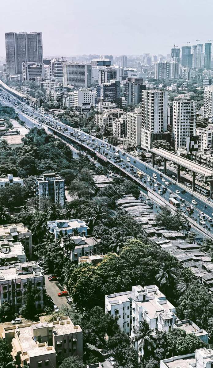 मुंबई में कितने करोड़पति रहते हैं?