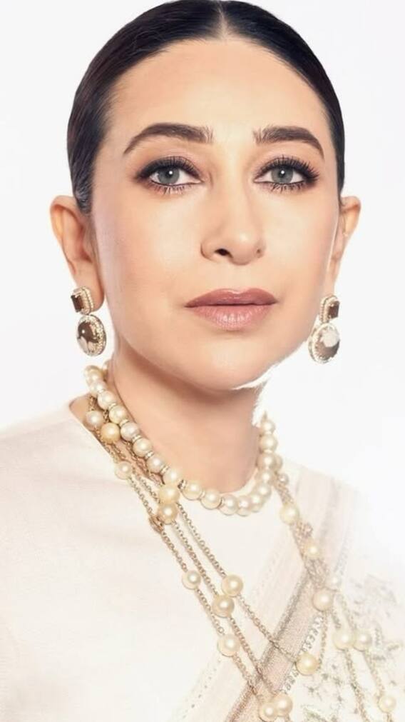 फिल्मी दुनिया से दूर होने के बावजूद करोड़ों की मालकिन हैं करिश्मा कपूर