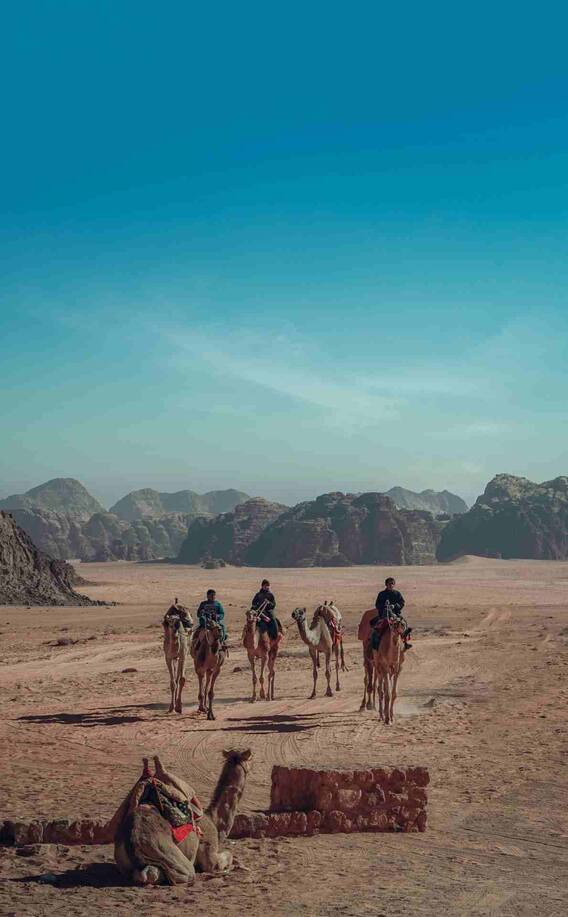 दुनिया का पहला वक्फ कहां है?