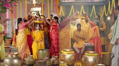 Bhanumathi Serial Today ఏప్రిల్ 05 ఎపిసోడ్: పోలీసులకు కాల్ చేసిన భానుమతి.. సవాల్ చేసిన బలరాం - భానుమతి ఏప్రిల్ 05 ఎపిసోడ్ హైలెట్స్!