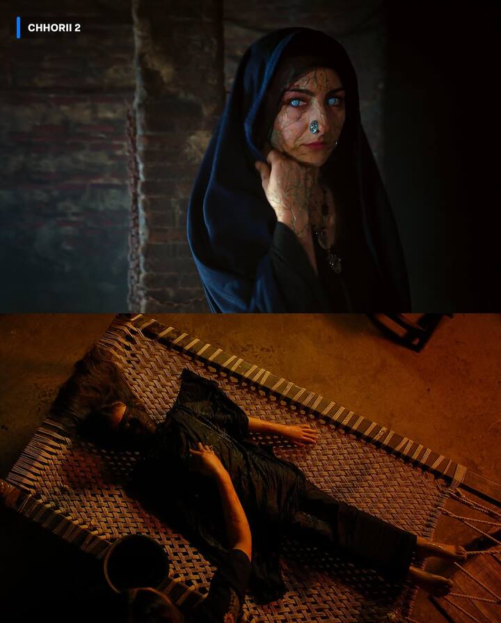 हिंदुस्तान टाइम्स को दिए इंटरव्यू में सोहा अली खान ने बताया कि जब वो दासी के मेकअप में होती थीं तो उन्हें अपना चेहरा अपनी बेटी से छुपाना पड़ता था. क्योंकि उनका मेकअप इतना डरावना था कि उसे देखकर एक बार कुणाल भी डर गए थे.