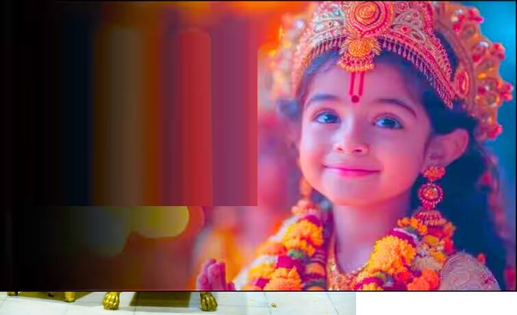 Today is Mahaashtami, know the auspicious time and rituals of Kanya Puja with great significance. Chaitra Navratri Ashtami 2025: આજે મહાઅષ્ટમી જાણો કન્યા પૂજનનું શુભ મૂહૂર્ત અને મહાત્મ્ય સાથે વિધિ વિધાન