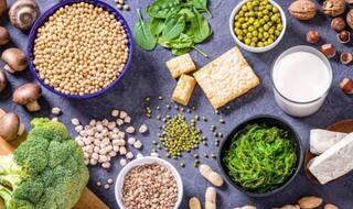 ਜੇ ਤੁਸੀਂ ਚਿਕਨ ਜਾਂ ਮਟਨ ਨਹੀਂ ਖਾਂਦੇ, ਤਾਂ ਕੋਈ ਗੱਲ ਨਹੀਂ, ਇਹ ਸ਼ਾਕਾਹਾਰੀ ਭੋਜਨ ਤੁਹਾਡੀ ਪ੍ਰੋਟੀਨ ਦੀ ਕਮੀ ਨੂੰ ਕਰਨਗੇ ਪੂਰਾ