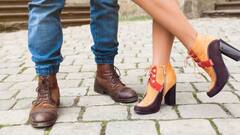 Astrology Tips: দরজার বাইরে ডাঁই করে রাখেন চটি-জুতো? সিঁড়ির নীচেই রয়েছে Shoe Rack? নেতিবাচক প্রভাব পড়তে পারে জীবনে, কী করণীয় জানুন