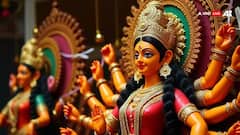 Navratri Vrat Parana 2025: નવરાત્રિ વ્રત પારાયણના જાણો નિયમ, એક ભૂલથી 9 દિવસનું વ્રત જશે નિષ્ફળ