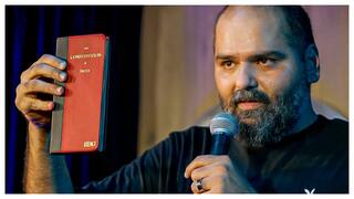 Shiv Sena Claims BookMyShow Has Dropped Kunal Kamra From Its Artist List On Platforms