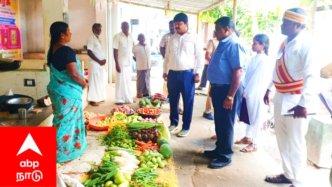 விவசாயிகளின் அலைச்சலை குறைக்க வழிவகை செய்த மாவட்ட நிர்வாகம் - என்ன தெரியுமா?