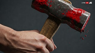 મોતીહારીમાં સગી બહેન અને તેના પ્રેમીની કરપીણ હત્યા, વાંધાજનક હાલતમાં જોતાં ભાઈએ ગુસ્સામાં હથોડો ઝીંક્યો