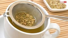 સવારે ખાલી પેટ વરિયાળીનું પાણી પીવાથી શું થાય ? ફાયદા જાણી ચોંકી જશો 