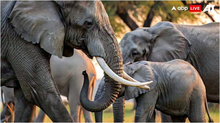 यह बात भले ही अजीब हो, लेकिन मधुमक्खियां हाथी को घायल कर सकती हैं. एक्सपर्ट का कहना है कि मधुमक्खियों का डंक हाथी की खाल में घुस तो नहीं सकता, लेकिन वे फिर भी उसे बहुत नुकसान पहुंचा सकती हैं.