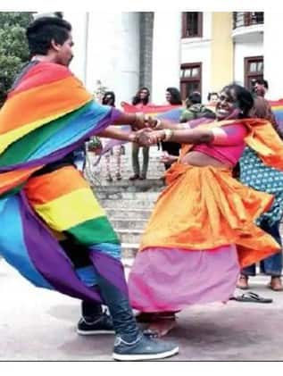 ਅੰਮ੍ਰਿਤਸਰ 'ਚ 'Gay Prade' ਹੋਈ Cancel, ਜ਼ੋਰਦਾਰ ਵਿਰੋਧ ਤੋਂ ਬਾਅਦ ਪ੍ਰਬੰਧਕ ਬੋਲੇ...