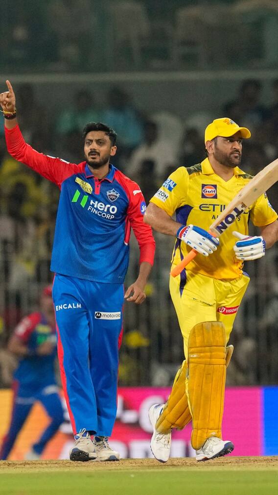 ஐபிஎல் ஓய்வு குறித்து தோனி சொன்னது என்ன?