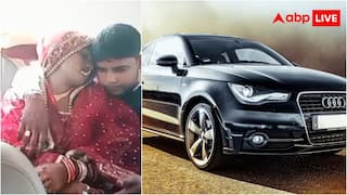 अरे भाई रुक जा...दुल्हन को विदा कर घर ला रहा था दूल्हा, कार में ही हो गया शुरू; वीडियो वायरल 