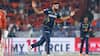 SRH vs GT: વોશિંગ્ટન સુંદરના કેચ આઉટ પર છેડાયો વિવાદ, વીડિયો જોઇ ગિલ થયો ગુસ્સે