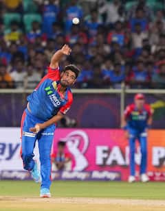 IPL 2025 Delhi Capitals: เชชเชพเชเชฟเชธเซเชคเชพเชจเซ เชฌเซเชฒเชฐ เชชเชพเชธเซเชฅเซ เชฌเซเชฒเชฟเชเช เชถเซเชเซ, เชนเชตเซ เช เชเซเชฒเชพเชกเซ IPLเชฎเชพเช เชฎเชเชพเชตเซ เชฐเชนเซเชฏเซ เชเซ เชงเซเชฎ