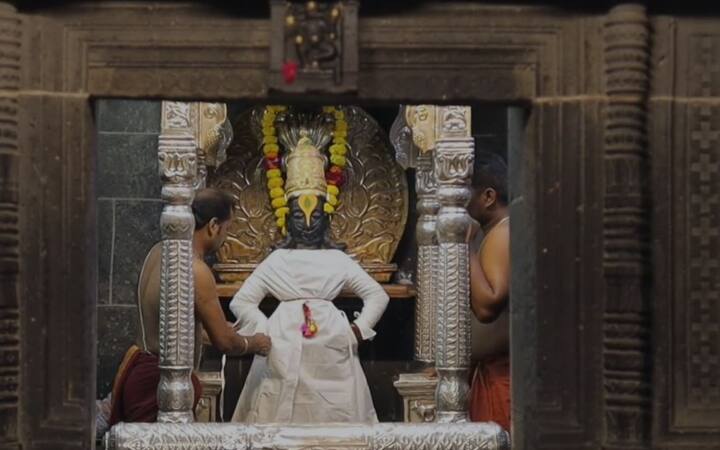 श्री. विठ्ठल महाराज देहूकर फड (बिद्रीकर मंडळी) ह.भ.प.श्री. श्रीकांत महाराज पातकर यांचे विठ्ठल सभामंडप येथे श्री. रामनवमी जन्मोत्सवाचे कीर्तन संपन्न झाले.