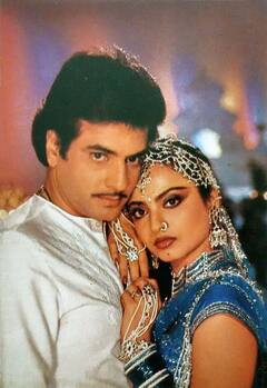 ‘सिर्फ टाइम पास है’, जब दिग्गज एक्ट्रेस के लिए जितेंद्र ने कह दी थी ये बड़ी बात, जानिए फिर क्या हुआ