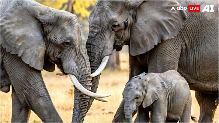 हालांकि, हाथी जिस जीव से डरता है वह चूहे से भी छोटे आकार का होता है, जिसका अंदाजा लगाना किसी के लिए भी मुश्किल है, लेकिन वाकई हाथी इससे काफी डरता है.