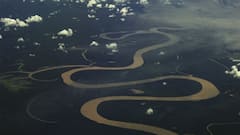 नर्मदा ही नहीं दुनिया की यह नदी भी कभी उल्टी दिशा में बहती थी, आखिर कब और कैसे बदल गई इसकी धारा