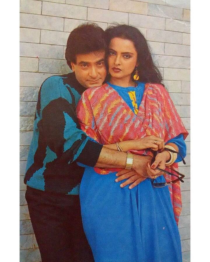 रेखा ने चुपके से ये बात सुन तो ली थी लेकिन ये उनके मन में बैठ गई. इसके बाद रेखा ने खुद को मजबूत किया और इस रिश्ते को खत्म कर आगे बढ़ने का फैसला किया.