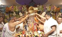 द्वारका में आज श्रीराम नवमी का भव्य उत्सव, राम कथा से लेकर महा अभिषेक तक होंगे आयोजन