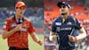 SRH vs GT: હૈદરાબાદે હર્ષલ પટેલનું પત્તું કાપ્યું, ગુજરાતે સ્ટાર બોલરને કર્યો બહાર, જુઓ પ્લેઈંગ ઈલેવન  