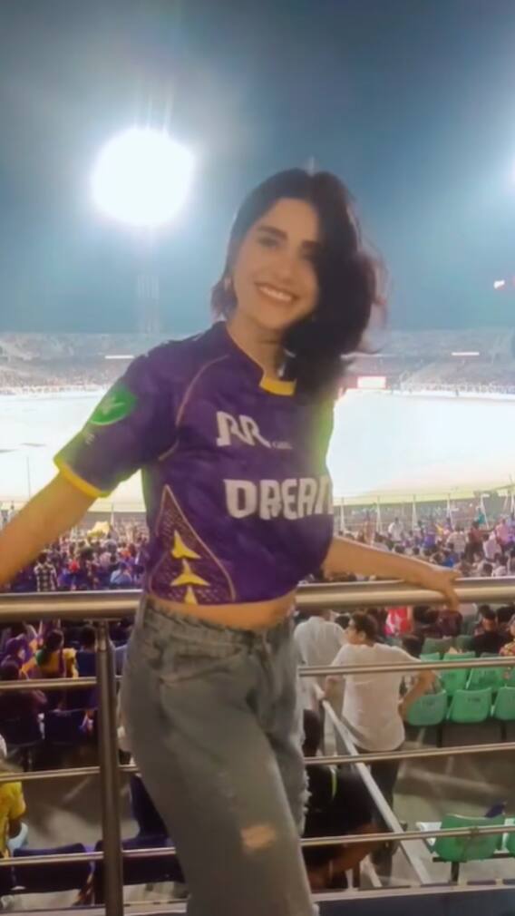 IPL 2025 में वायरल होने वाली महिला फैंस