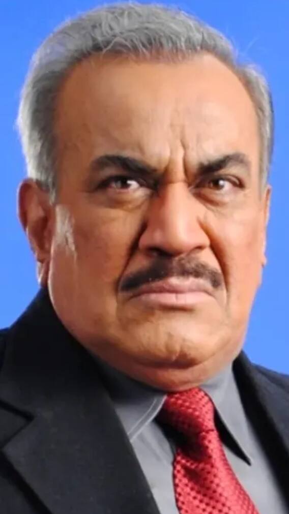 सीआईडी के एसीपी प्रद्युम्न की दर्दनाक कहानी