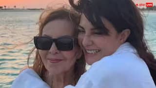 Jacqueline Mother Died: જેકલીન ફર્નાન્ડિઝની માંનું નિધન, કેટલાય દિવસોથી લીલાવતી હૉસ્પિટલમાં હતા ભરતી