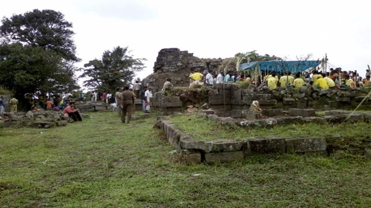 மங்கல தேவி கண்ணகி கோவில் திருவிழா.. சித்ரா பவுர்ணமி ஏற்பாடு.. இரு மாநில நிர்வாகம் ஆலோசனை