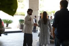 Manoj Kumar Prayer Meet: प्रेम चोपड़ा से लेकर आमिर खान तक, मनोज कुमार की प्रेयर मीट में भावुक दिखे ये सितारे