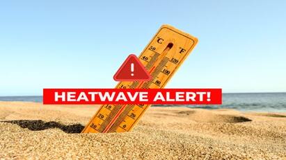 Gujarat Heatwave: આગામી બે દિવસ કચ્છમાં રેડ એલર્ટ, જાણી લો હવામાન વિભાગનું લેટેસ્ટ અપડેટ