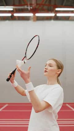 బ్యాడ్మింటన్ ఆడటం వల్ల బరువు తగ్గవచ్చా.. ప్రయోజనాలు ఇవే