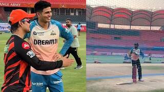 Watch: 'उसका इलाका है, पंगे नहीं लूंगा', मोहम्मद सिराज पर ये क्या बोल गए ईशान किशन; वीडियो से मची सनसनी