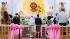 Ghost Wedding: लाश से भी शादी कर सकती हैं इस देश की लड़कियां, कैसे होती है पूरी प्रक्रिया?