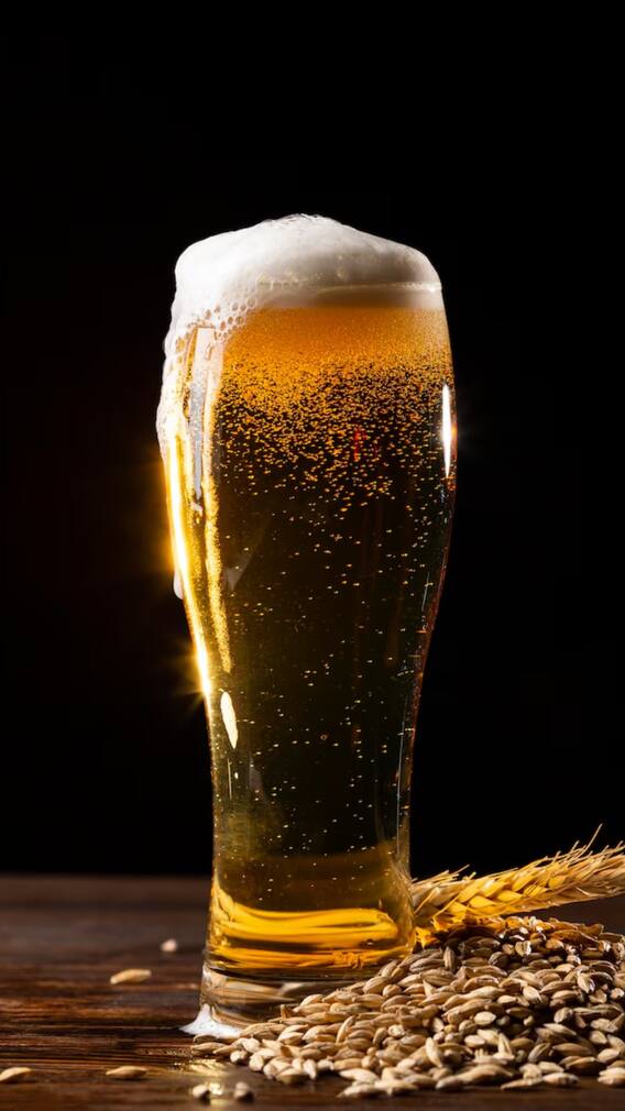 दुनिया में सबसे पहले कहां बनाई गई थी बीयर