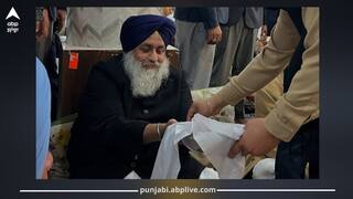 Punjab News: ਵਿਸਾਖੀ ਤੋਂ ਪਹਿਲਾਂ ਸ਼੍ਰੋਮਣੀ ਅਕਾਲੀ ਦਲ ਨੂੰ ਮਿਲੇਗਾ ਪ੍ਰਧਾਨ, ਸੱਦੀ ਗਈ ਵਰਕਿੰਗ ਕਮੇਟੀ ਦੀ ਮੀਟਿੰਗ, ਕੀ ਮੁੜ ਸੁਖਬੀਰ ਬਾਦਲ ਨੂੰ ਮਿਲੇਗੀ ਪ੍ਰਧਾਨਗੀ? 