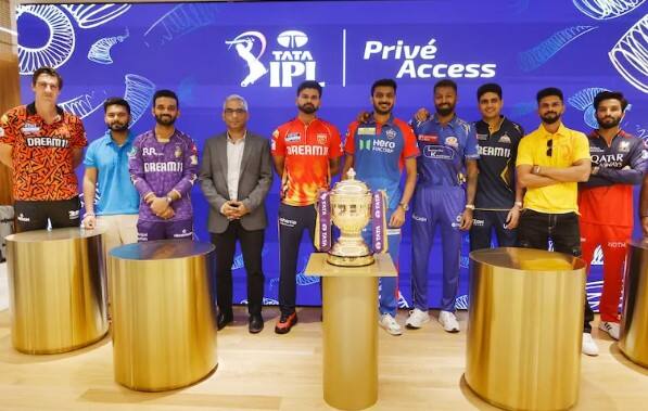 ipl 2025 mumbai indians csk srh alarm bells consecutive defeats at the start of season 2025  આ 3 ટીમો માટે ખતરાની ઘંટી, IPL 2025ની શરુઆતમાં જ સતત મળેલી હારથી મચ્યો હાહાકાર!