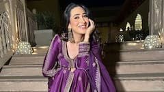 6 Purple Ethnic Outfits Ideas Inspired By Bollywood Divas For A Timeless Navratri Look