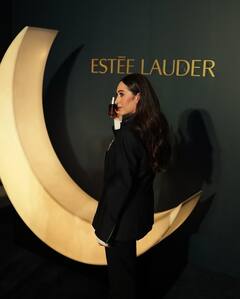 Karisma Kapoor Slays In Chic Power Look At Fashion Event, See Pics