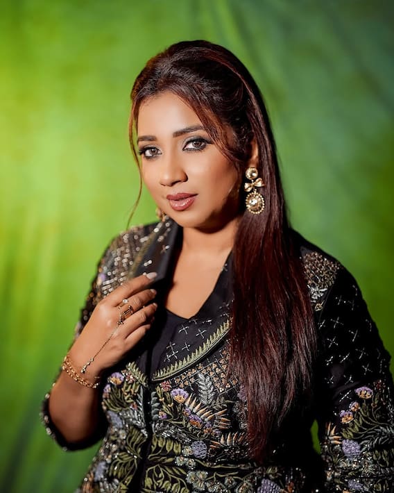 ২ মাস লড়াইয়ের পরে অবশেষে বড় প্রাপ্তি শ্রেয়া ঘোষালের!