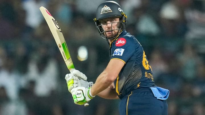 The 19th match of IPL 2025 will be played between Sunrisers Hyderabad and Gujarat Titans. This match will be played at Rajiv Gandhi Stadium. In this match, Jose Butler can break a special record.