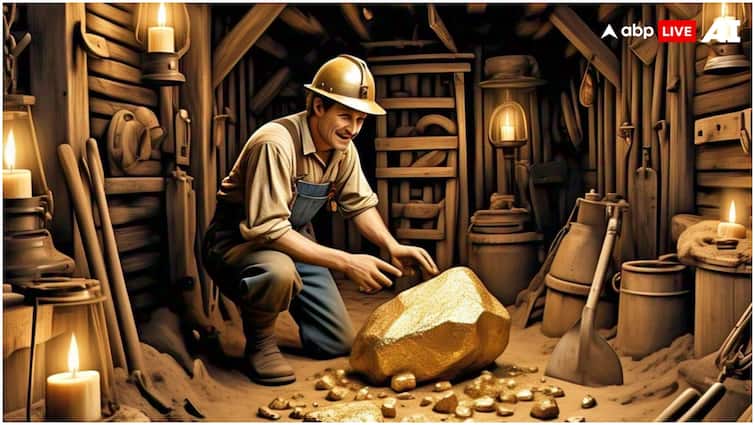 Scientists can create real gold in lab then why gold extracted by digging mines लैब में असली सोना बना चुके हैं वैज्ञानिक, फिर भी खदानों की खुदाई से क्यों निकाली जाती है यह कीमती धातु?
