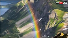 हर किसी को एक जैसा क्यों नजर नहीं आता इंद्रधनुष? वजह जान लेंगे तो उड़ जाएंगे होश