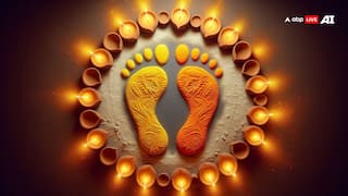 Clean These Places On Ram Navami To Invite And Retain Goddess Lakshmi