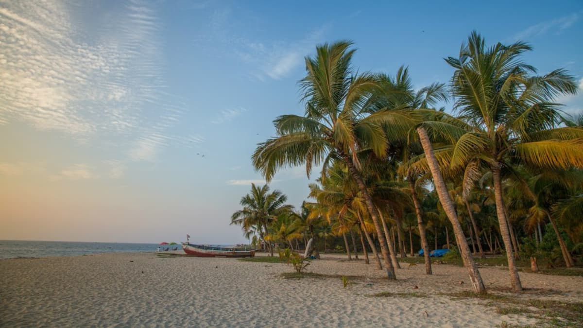 (Image Source: Twitter/ KeralaTourism)