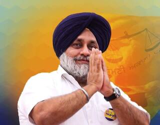 Punjab News: ਵਿਸਾਖੀ ਤੋਂ ਪਹਿਲਾਂ ਸੁਖਬੀਰ ਬਾਦਲ ਮੁੜ ਬਣ ਜਾਣਗੇ ਸ਼੍ਰੋਮਣੀ ਅਕਾਲੀ ਦਲ ਦੇ ਪ੍ਰਧਾਨ ? ਸੱਦ ਲਈ ਪਾਰਟੀ ਦੀ ਮੀਟਿੰਗ