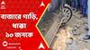 Thakurpukur News: ঠাকুরপুকুরে বাজারে ভিড়ের মধ্যে ঢুকে পড়ল গাড়ি, পর পর ৮ থেকে ১০ জনকে ধাক্কা