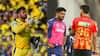 IPL 2025 Points Table: ડબલ હેડર મેચ બાદ પોઈન્ટ ટેબલમાં ઉલટફેર, PBKS એ નંબર-1 નો તાજ ગુમાવ્યો; CSKની હાલત પણ ખરાબ