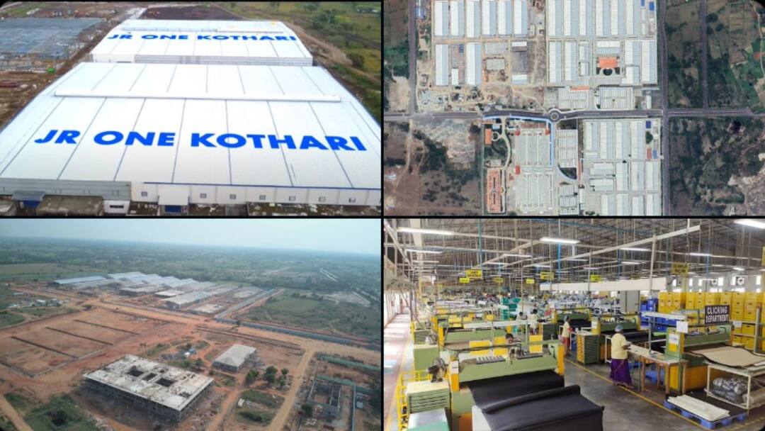 TN Footwear: ட்ரம்பால் அதிர்ஷ்டம், 20 ஆயிரம் கோடி முதலீடு..! உலகின் உற்பத்தி கிளஸ்டராகும் தமிழ்நாடு - குவியும் வேலைவாய்ப்புகள்